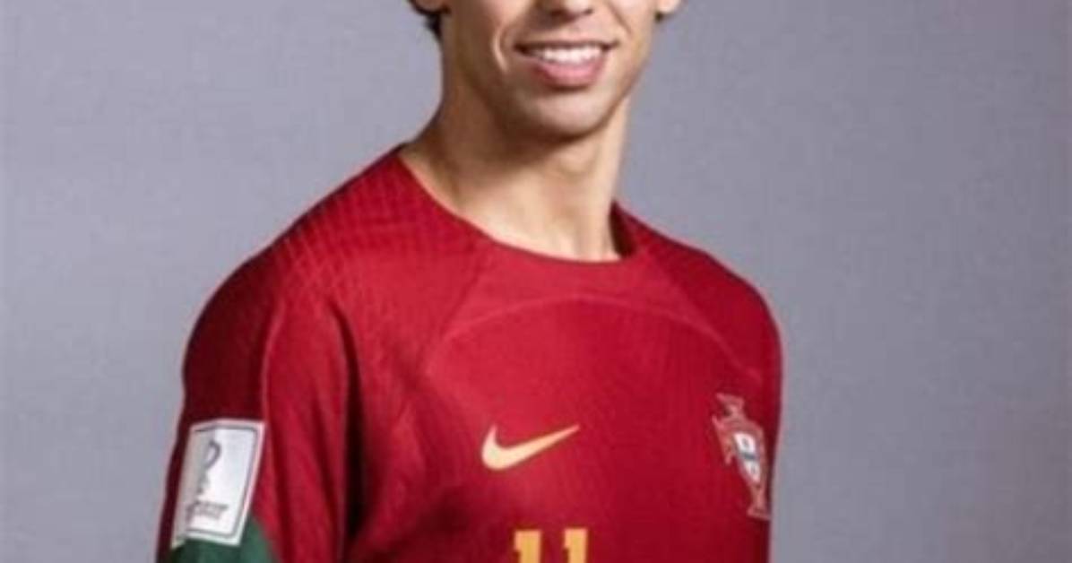 Joao Felix Bio, Age, Stats, Height, Wife, Parents, Net Worth