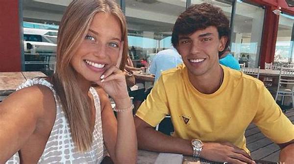 Joao Felix Girlfriend: Who Is Margarida Corceiro?