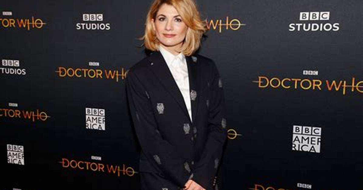 Jodie Whittaker Net Worth, Age, Height
