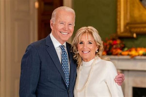 Joe Biden’s Wife: Who Is Joe Biden Dating?
