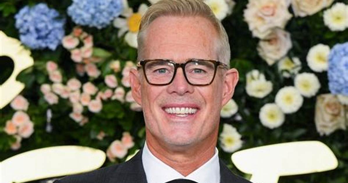 Joe Buck Net Worth: How Much Is Joe Buck Worth?