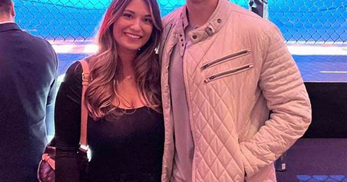 Joe Gallucci’s Girlfriend: Who Is Joe Gallucci Dating?