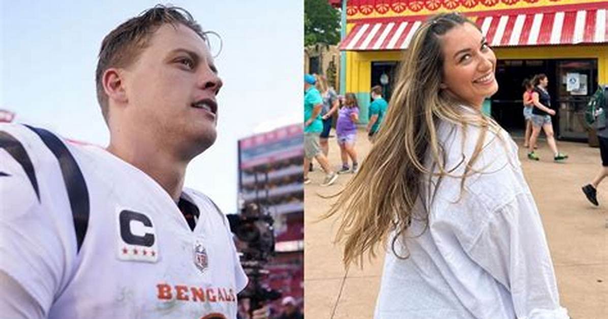 Joe Jenkins’s Girlfriend: Who Is Joe Jenkins Dating?