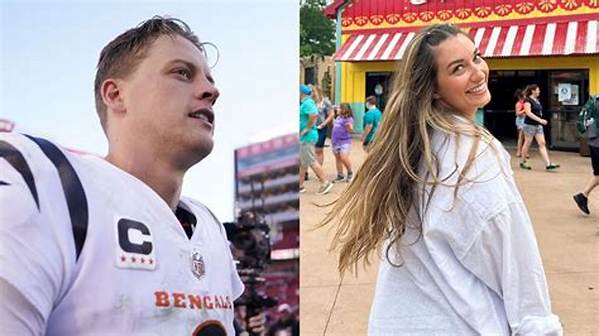 Joe Jenkins’s Girlfriend: Who Is Joe Jenkins Dating?