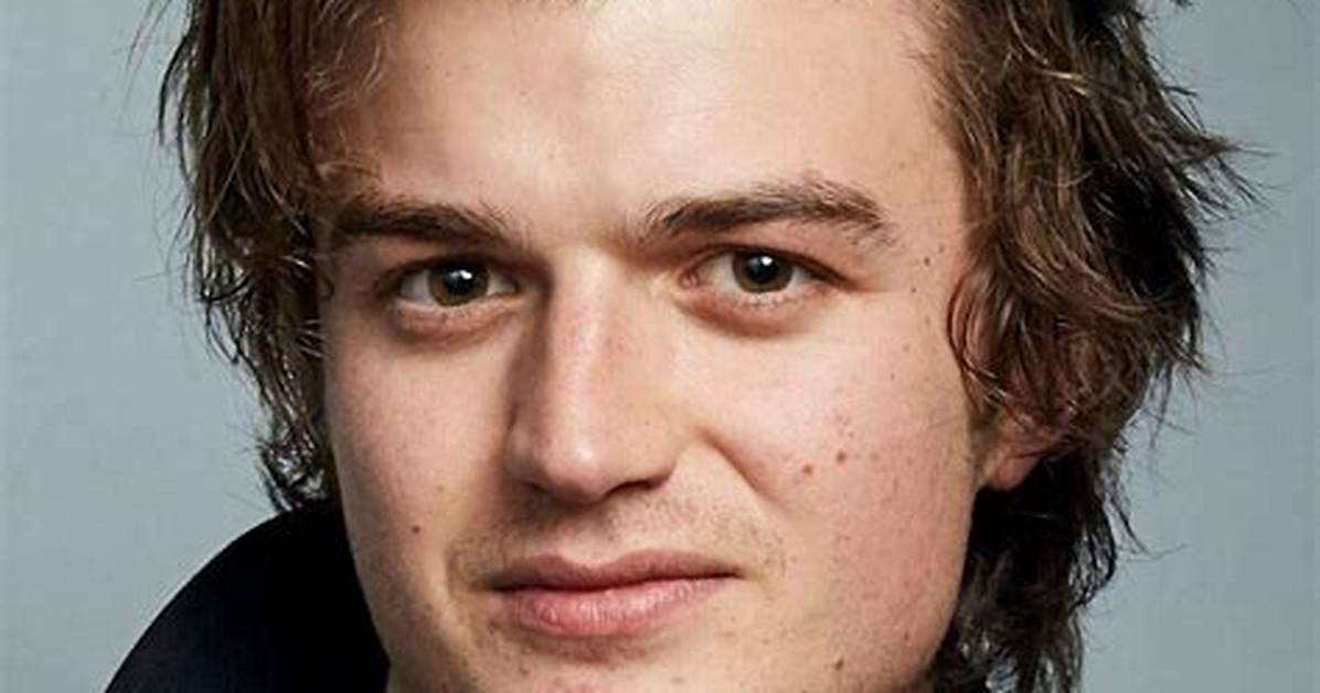 Joe Keery Children: Does Joe Keery Have Children?
