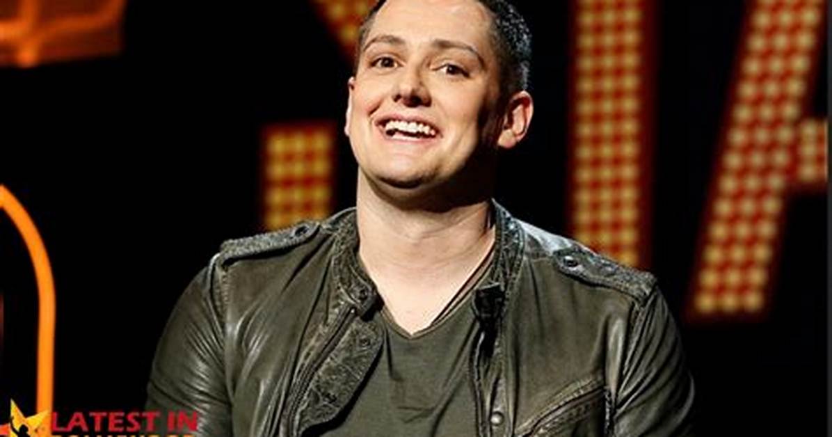 Joe Machi- Net Worth, Age, Ethnicity, Girlfriend, Height, Career