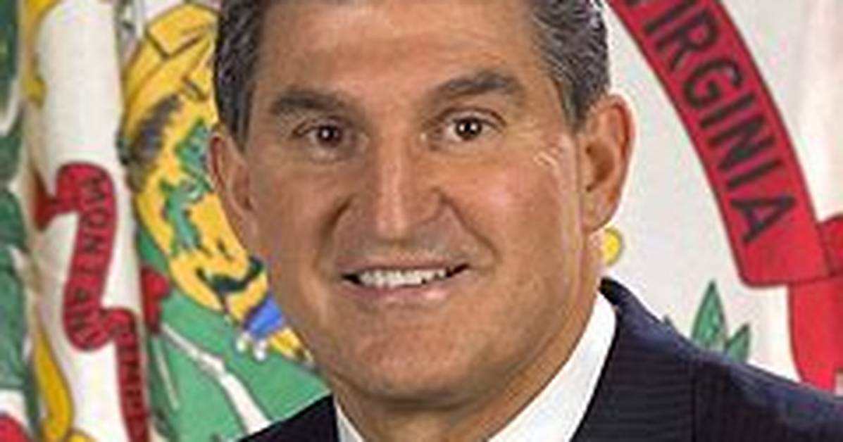 Joe Manchin Son: Who Is Joseph Iv Manchin?