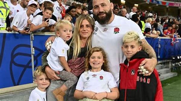 Joe Marler Wife: Meet Daisy Marler