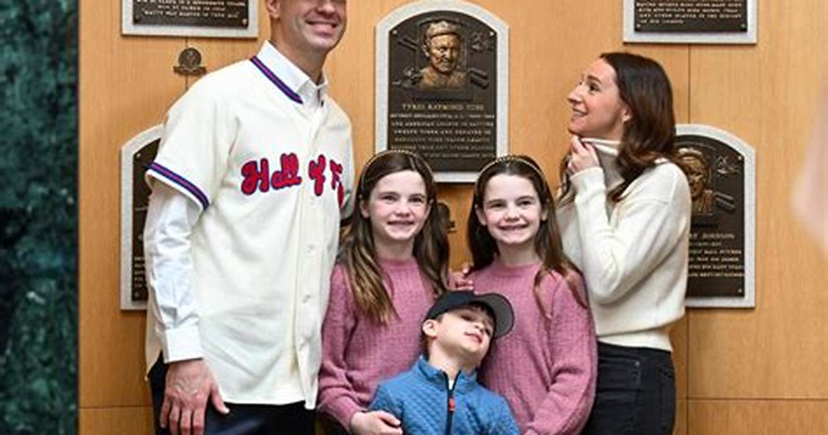 Joe Mauer’s Parent: Meet Jake Mauer Jr. and Teresa Mauer