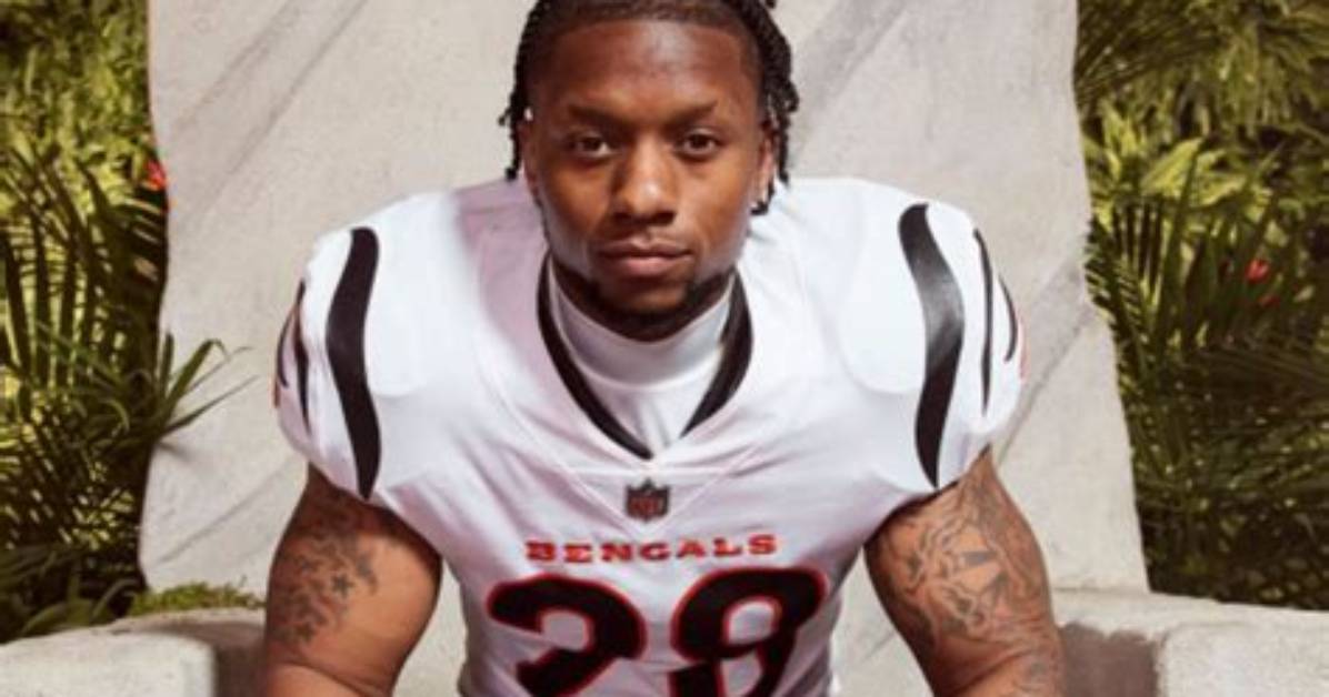 Joe Mixon Girlfriend: Is Joe Mixon Dating?