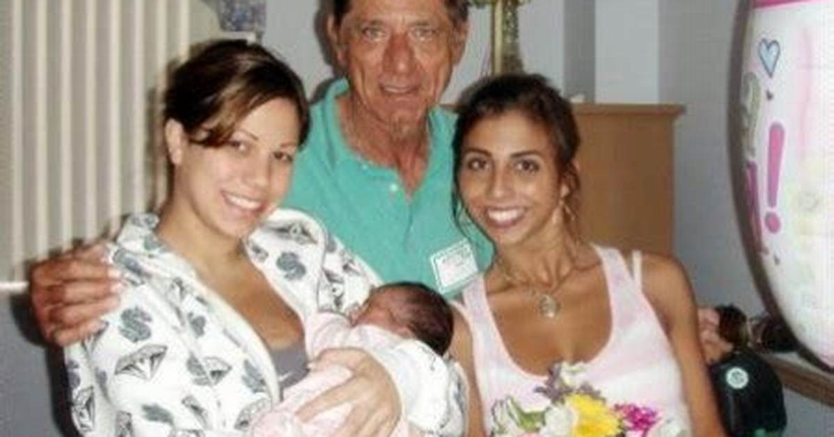 Joe Namath Children: Does Joe Namath Have Any Children?