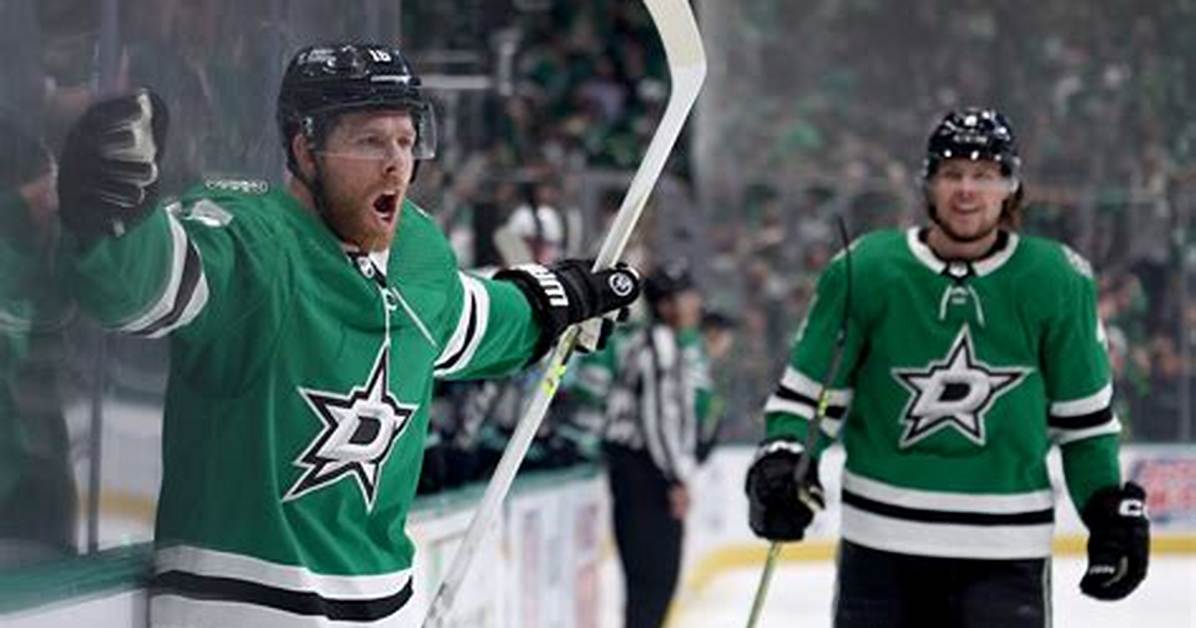 Joe Pavelski Awards and Honors: All You Need to Know