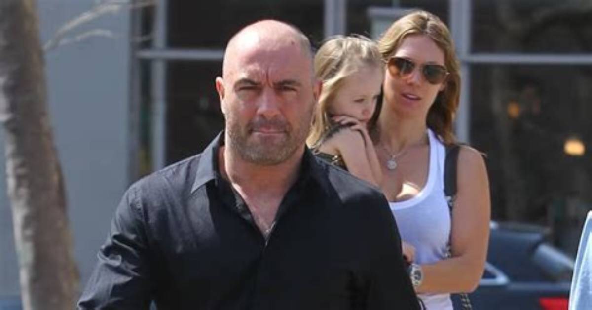 Joe Rogan Wife: Who Is Jessica Ditzel?