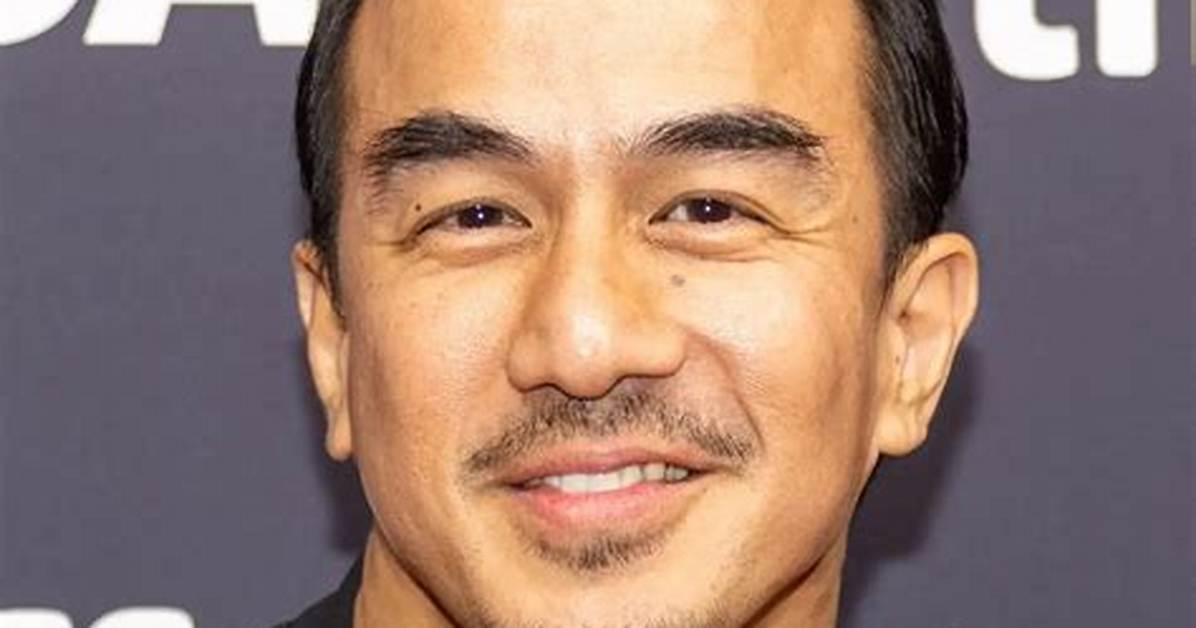 Joe Taslim - Net Worth, Age, Height, Birthday, Bio, Wiki!