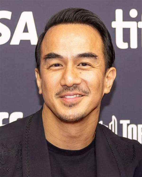 Joe Taslim - Net Worth, Age, Height, Birthday, Bio, Wiki!
