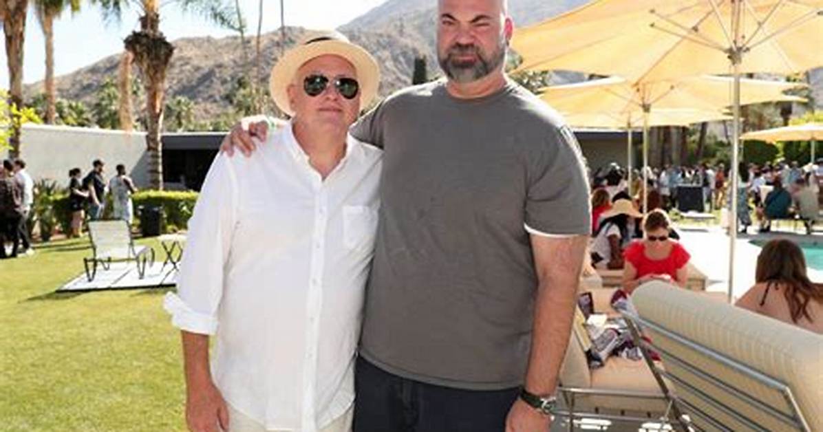 Joel C. Rosenberg Net Worth, Age, Height, Bio, Birthday, Wiki!