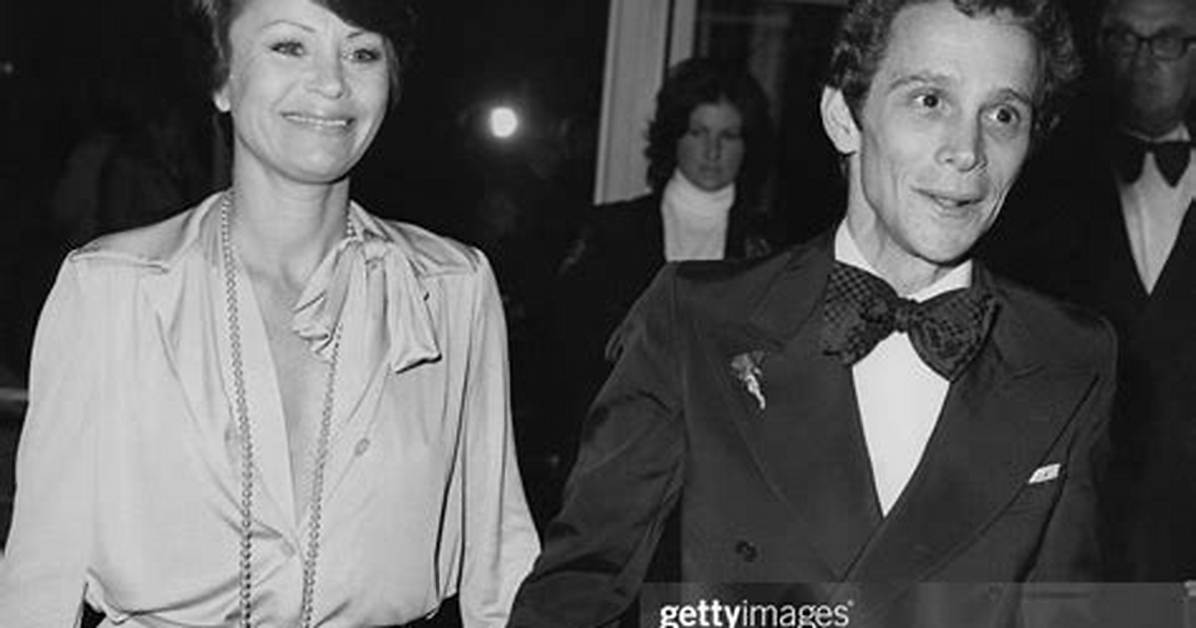 Joel Grey Wife: Who Is Joel Grey’s Wife?