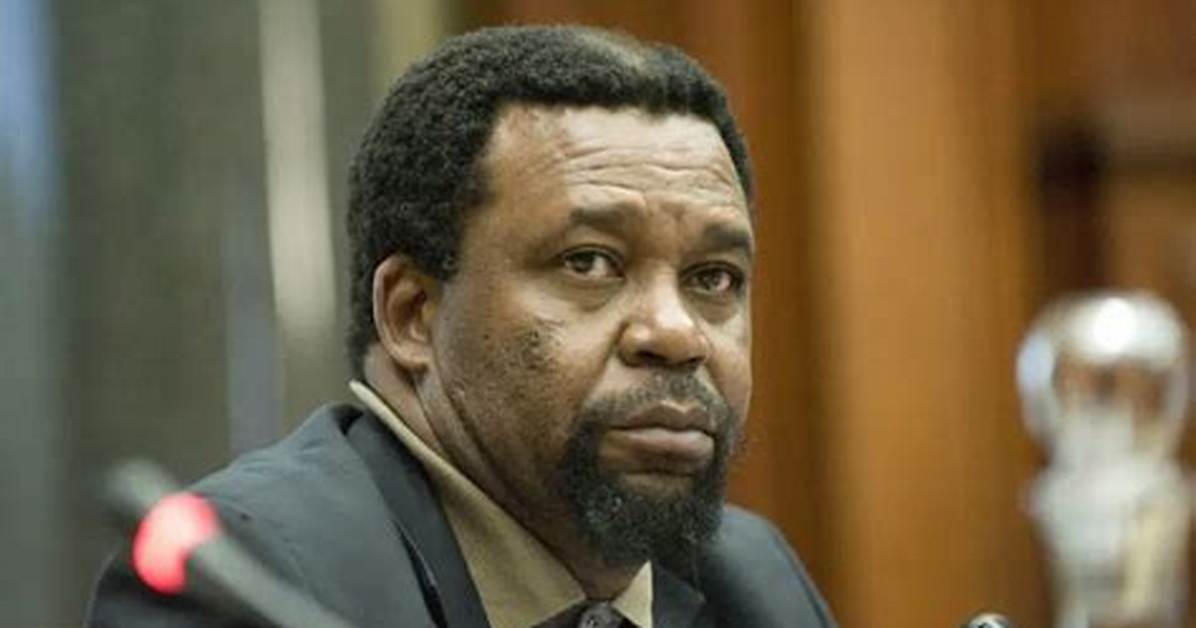 Joel Netshitenzhe Biography: Age, Net Worth, Wife, Qualifications, Quotes, News, Nedbank, Wikipedia