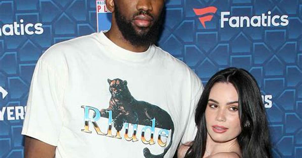 Joel Vieira’s Girlfriend: Who Is Joel Vieira Dating?