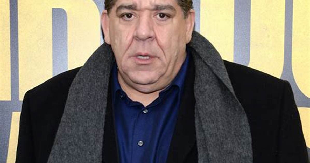 Joey Diaz Net Worth, Age, Height, Bio, Birthday, Wiki!