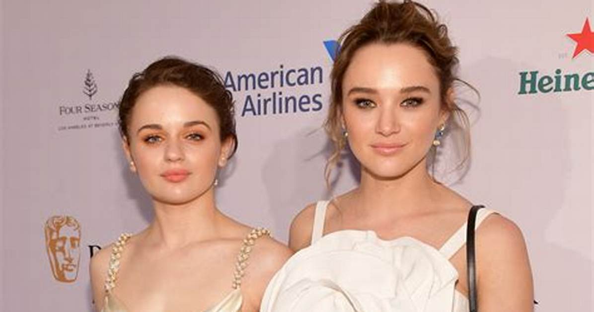 Joey King Children: Does Joey King Have Children?