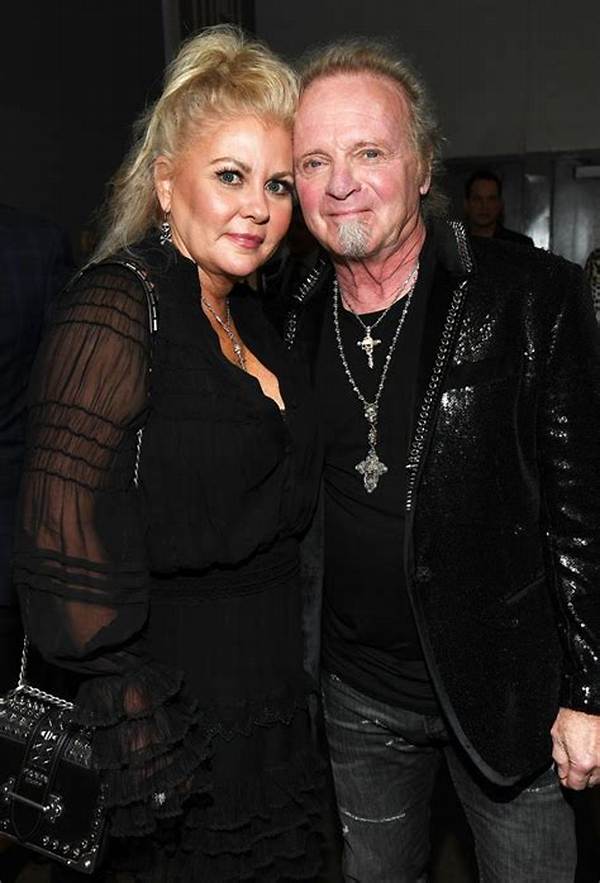 Joey Kramer’s Wife: Who Is Joey Kramer Dating?