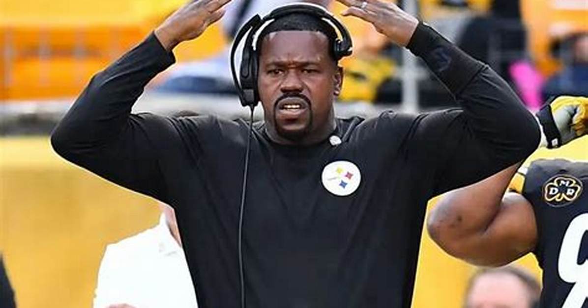 Joey Porter Net Worth, Age, Height, Bio, Birthday, Wiki!