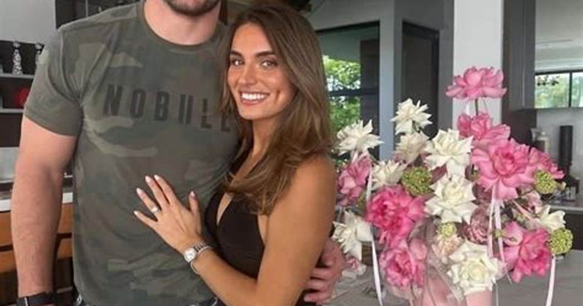 Joey Suarez’s Girlfriend: Who Is Joey Suarez Dating?