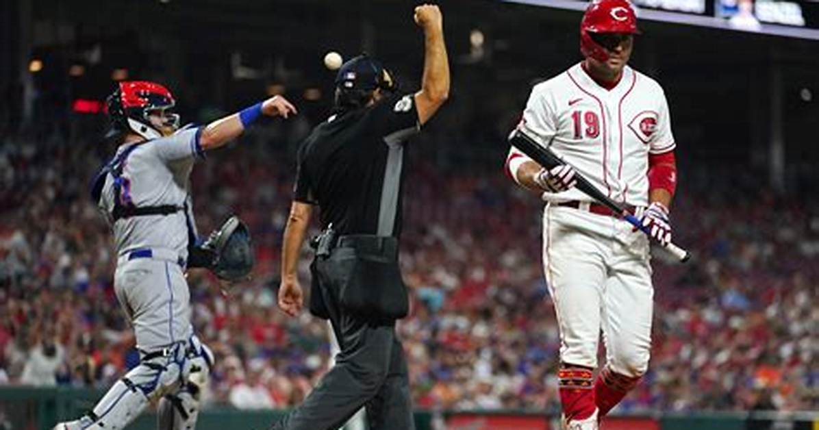 Joey Votto Children: Does Joey Votto Have Children?
