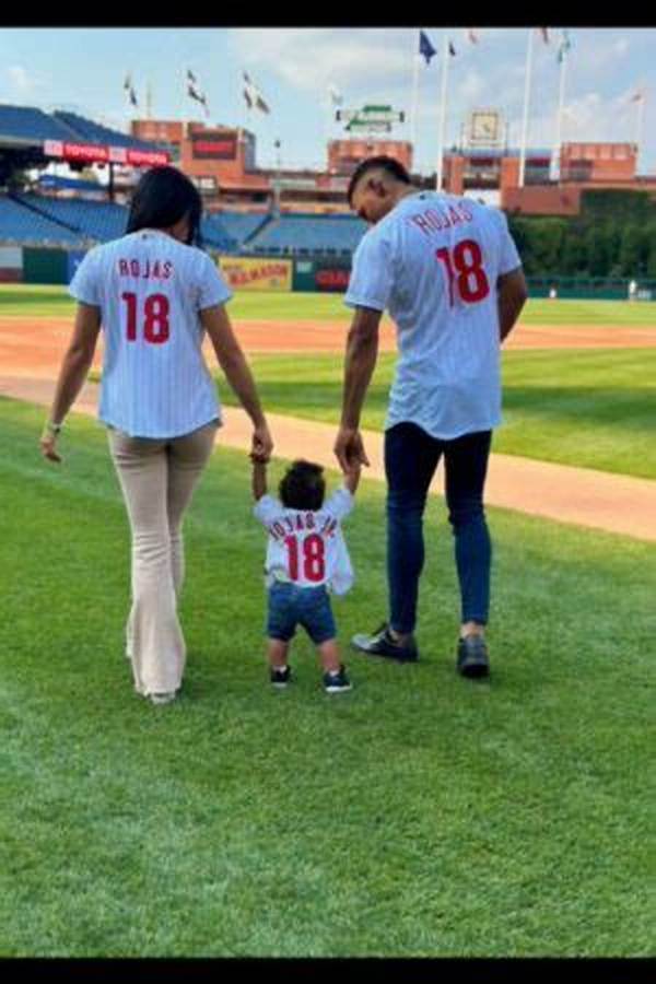 Johan Rojas Family: Is He Related to Cookie Rojas? Wiki and Net Worth