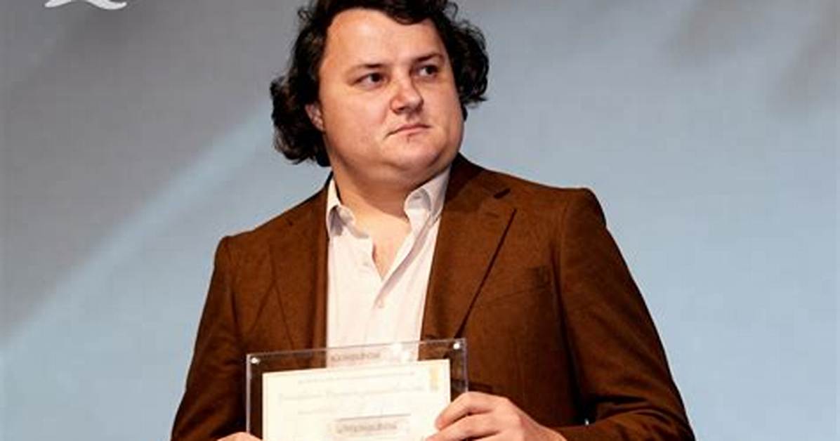 Johann Bouganim