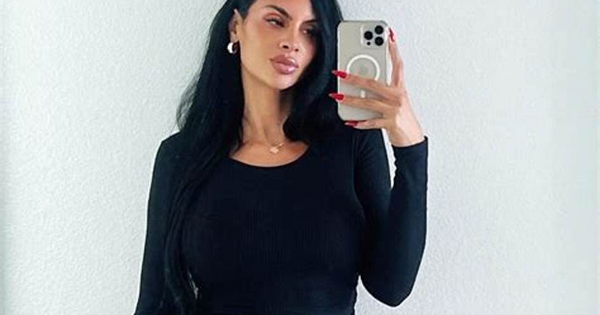 Johanna Leia- Age, Net Worth, Boyfriend, Height, Weight, Nationality