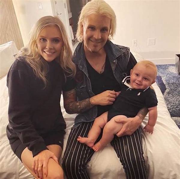 John 5’S Wife: Who Is John 5 Dating?