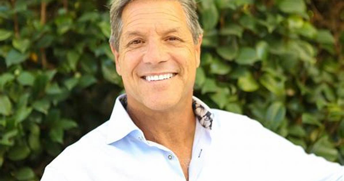 John Assaraf’s Girlfriend: Who Is John Assaraf Dating?