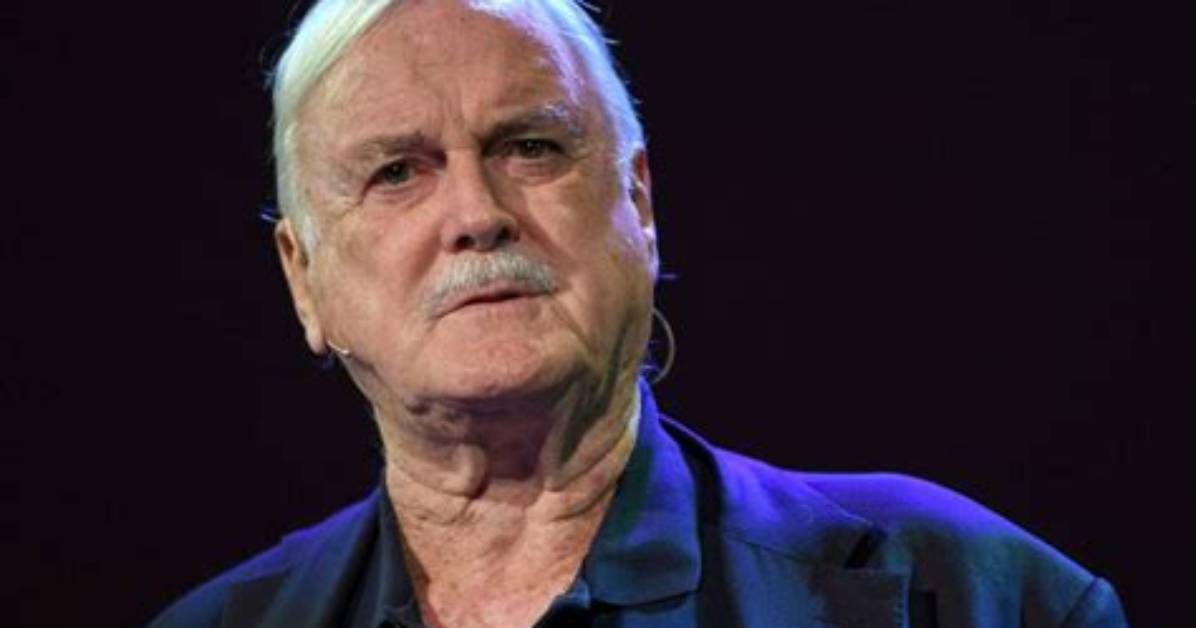 John Cleese Net Worth: How Much Is John Cleese Worth?