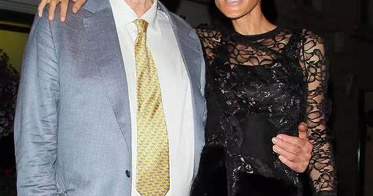 John Cleese Wife: Meet Jennifer Wade