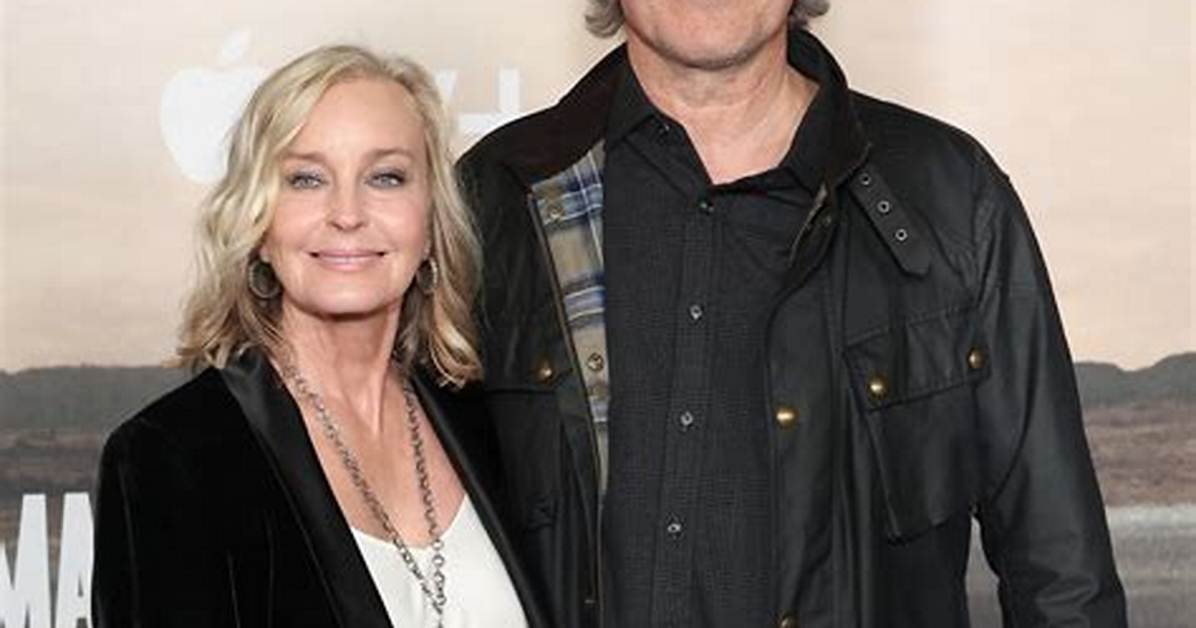 John Corbett Wife: Meet Bo Derek