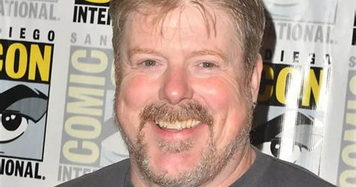 John Dimaggio Net Worth 2024, Age, Height, Bio, Birthday, Wiki!