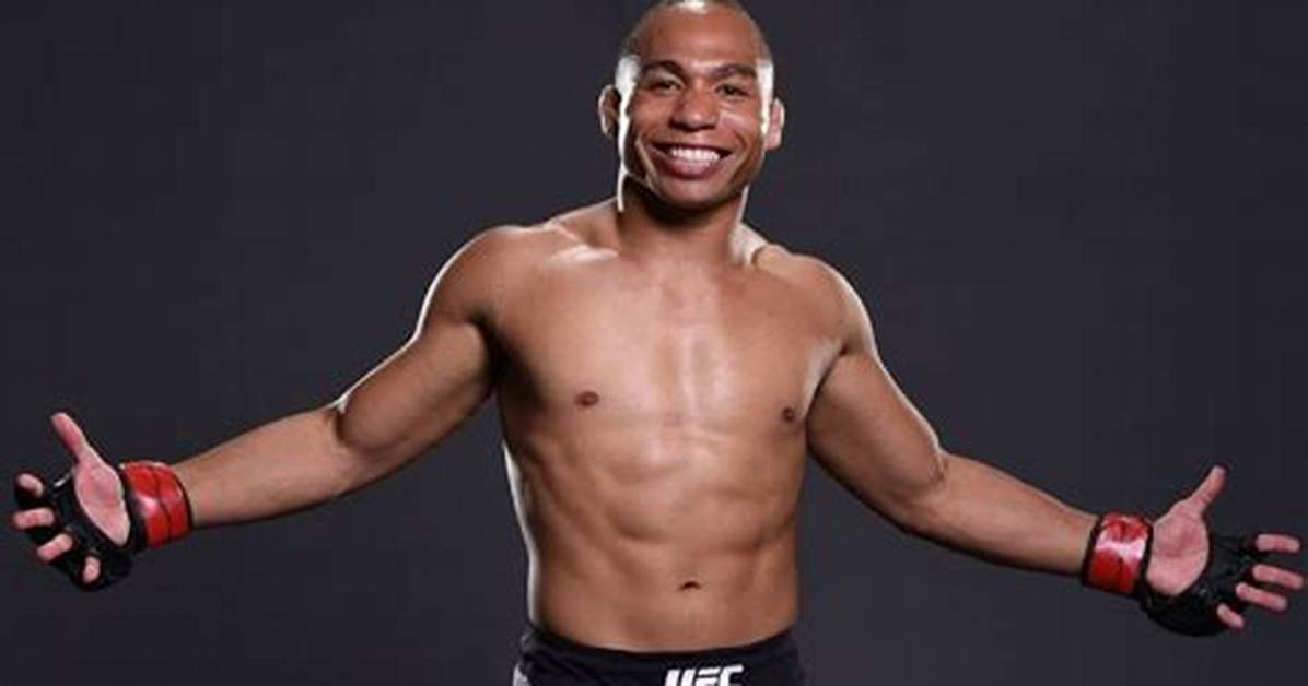 John Dodson Net Worth, Age, Height, Bio, Birthday, Wiki!