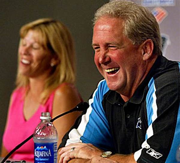 John Fox’s Girlfriend: Who Is John Fox Dating?