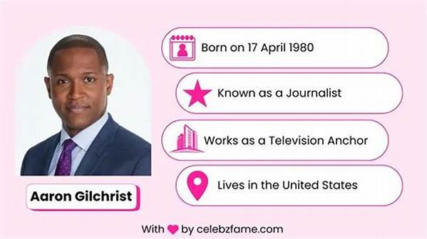 John Gilchrist - Net Worth, Age, Height, Birthday, Bio, Wiki!