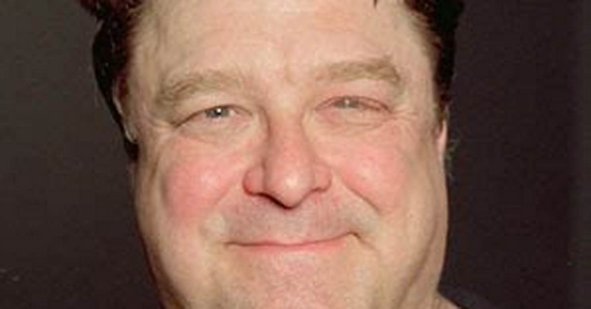 John Goodman Death Hoax: Is He Still Alive? Explore His Career Highlights and Rumors