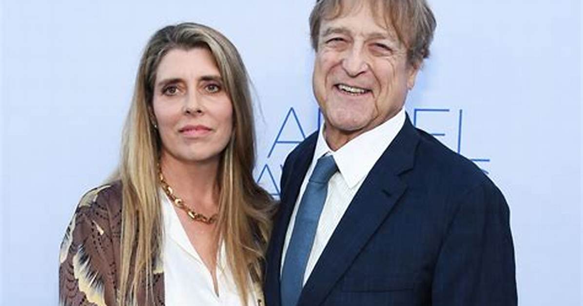 John Goodman's Wife, Anna Beth Goodman Biography: Net Worth, Age, Wiki, Family, Height, Kids