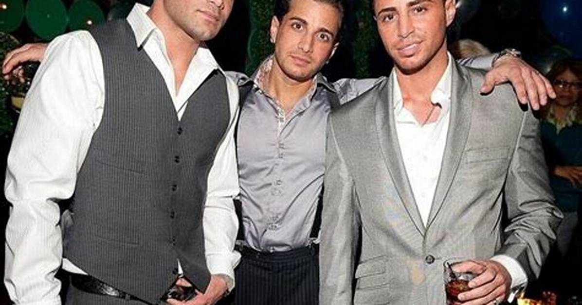 John Gotti Agnello- Wiki, Age, Height, Net Worth, Wife, Ethnicity