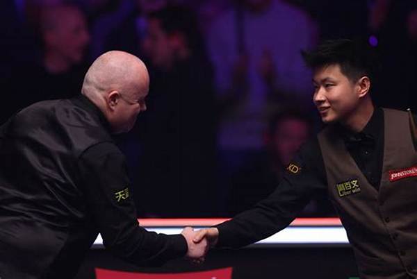 John Higgins Fortune