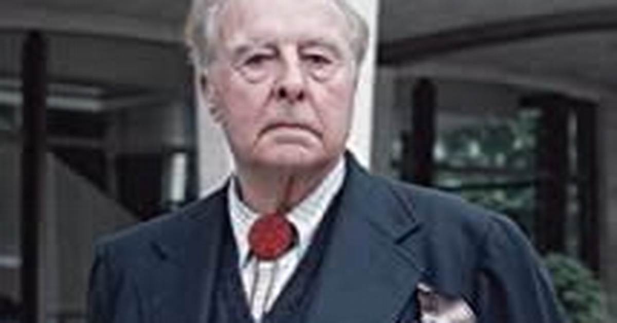 John Houseman Net Worth, Age, Height, Bio, Birthday, Wiki!