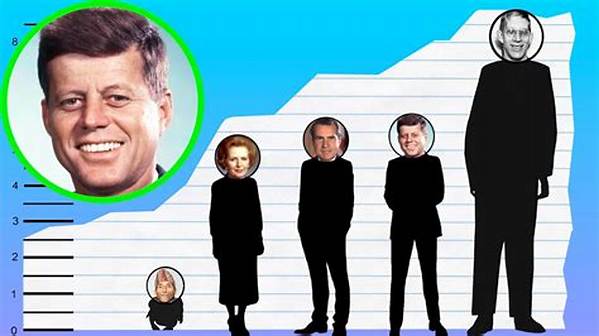 John Kennedy Height: How Tall Is John Kennedy?