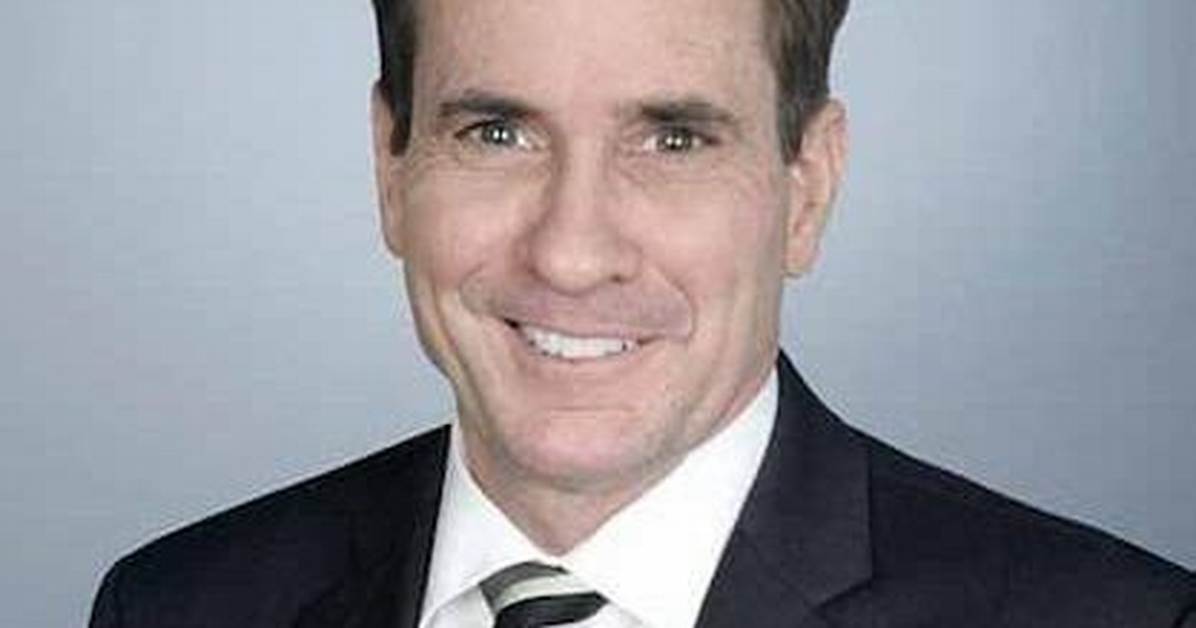 John Kirby’s Net Worth