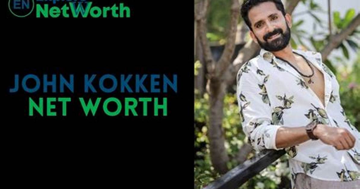 John Kokken- Net Worth, Bio, Age, Marriage, Height, Weight, Career