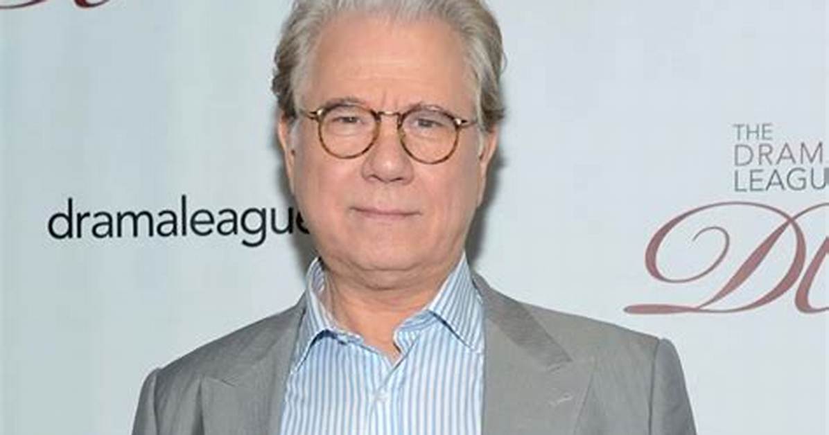 John Larroquette Net Worth, Age, Height, Bio, Birthday, Wiki!